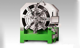 線材成型機好在哪里？