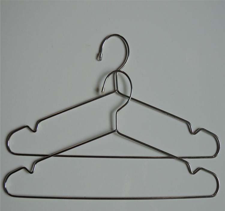 衣架五金線成型