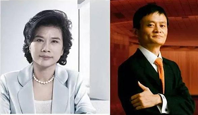 董明珠聯(lián)手馬云簽署百億合作 董明珠聯(lián)手馬云簽署百億合作