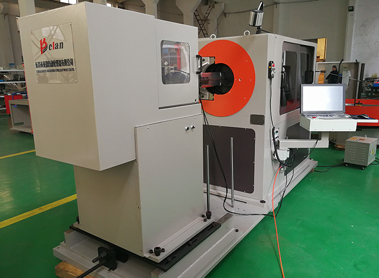 汽車千斤頂升降手搖桿貝朗的倒角折彎組合機能做嗎？