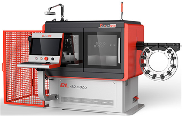 3D鐵絲成型機在運轉過程中的檢查項目有哪些？