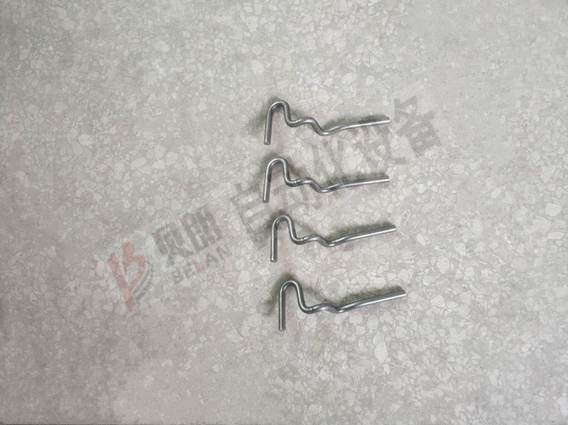 7.0mm除草機調(diào)節(jié)桿線材成型圖樣