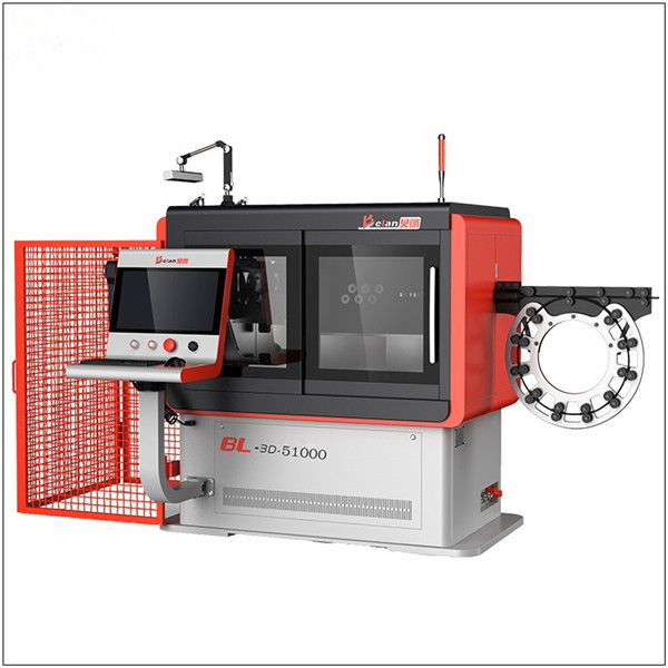 多軸折彎機是醉有成本效益的設備，你們知道嗎？