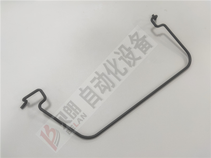 5.0mm五金掛件線成型圖樣